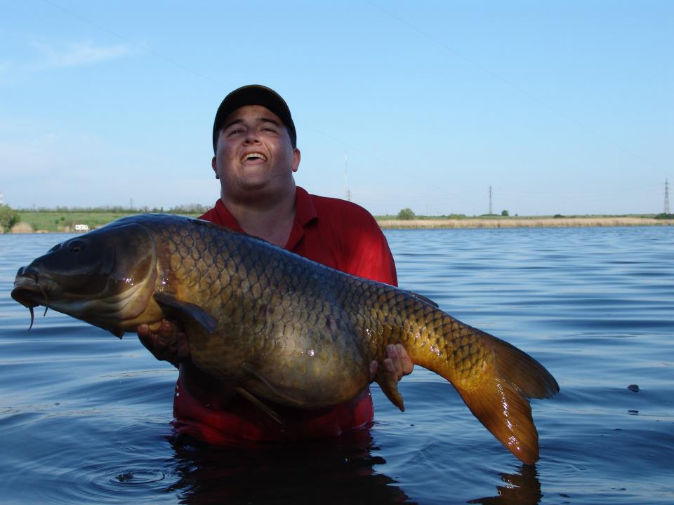 CONCURS LIKE-URI  - VOT PE FACEBOOK  - Andrei Negutescu